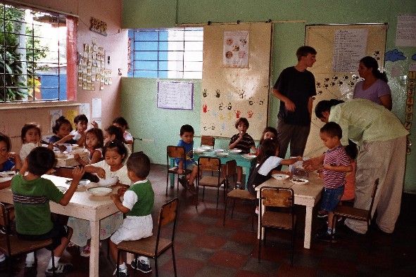 Kindergarten